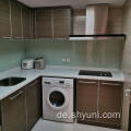 Zhongshan Park Linglong Serviced Apartment zu vermieten